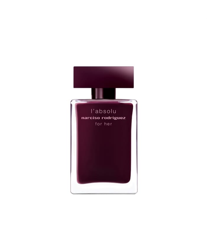 Narciso Rodriguez-FOR HER L'ABSOLU-Eau de Parfum Vaporisateur