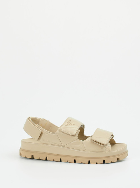 Sandale-12013990009 Prada