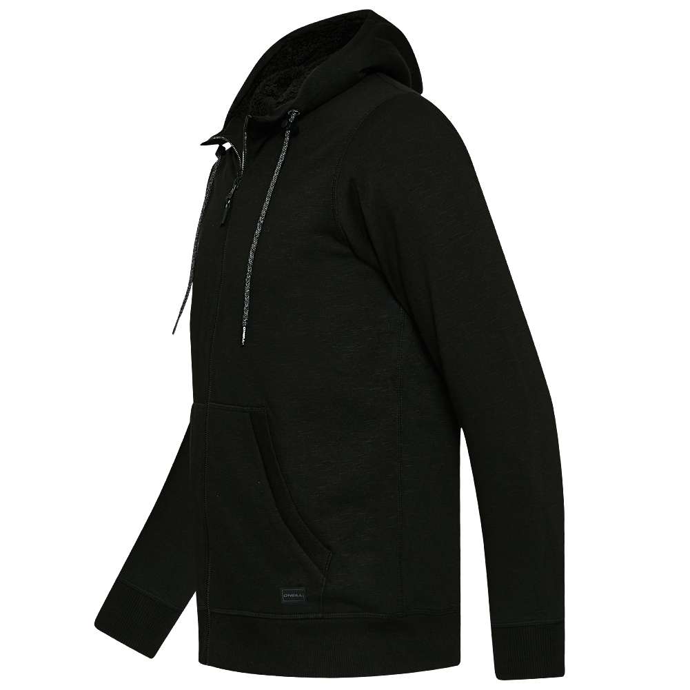O'NEILL Jack's Base Herren Kapuzen Sweatjacke 8P3666-9010