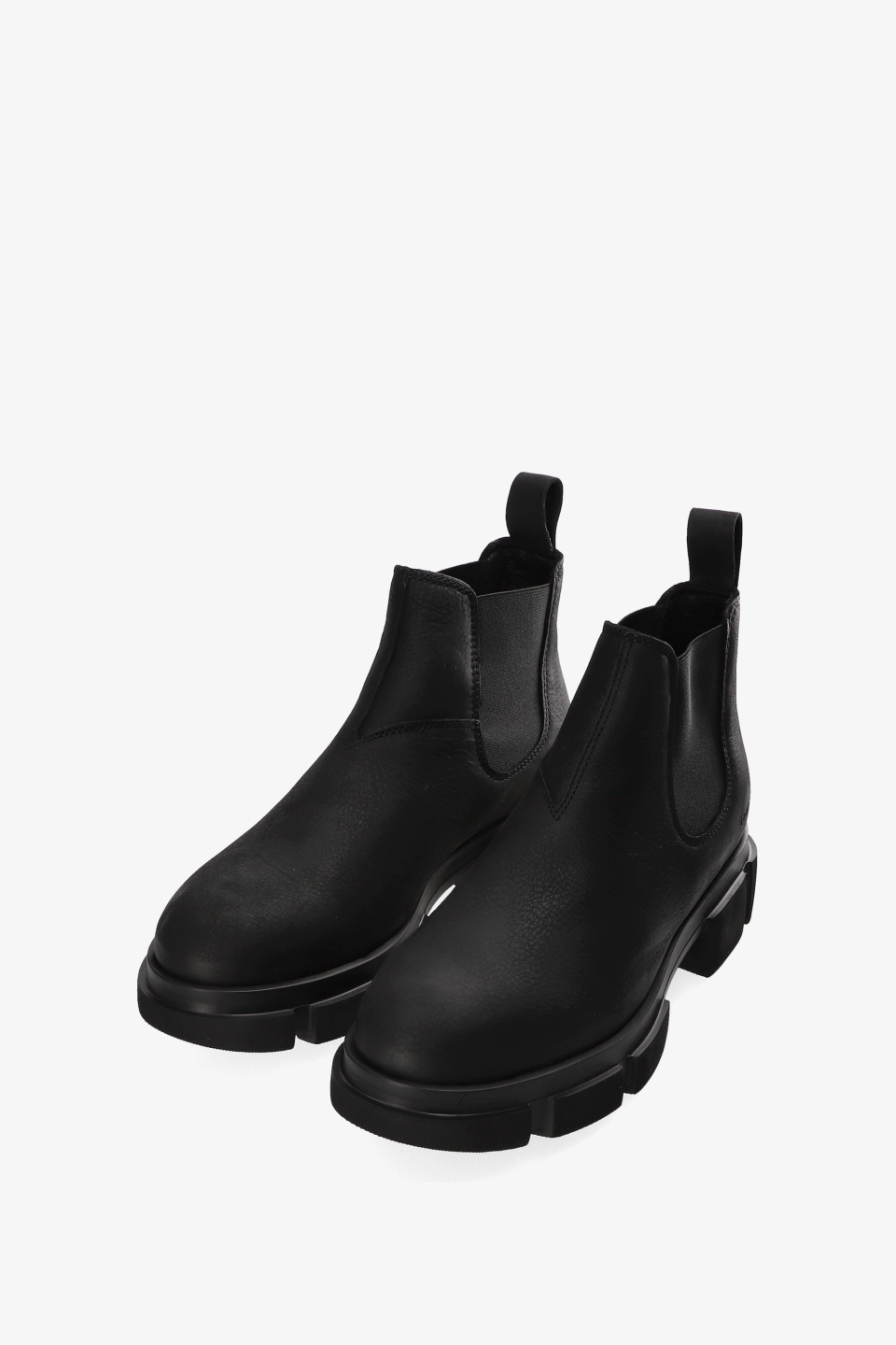 CPH504 waxed nabuc black