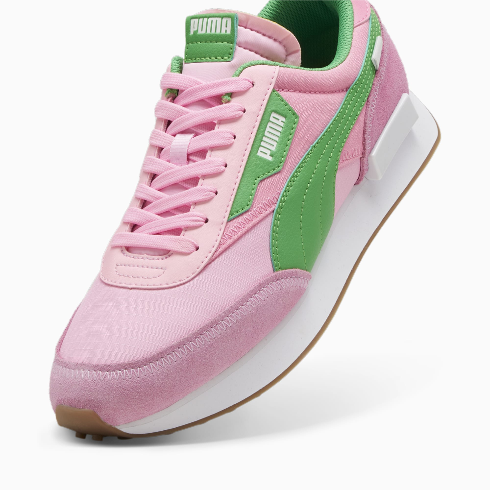 PUMA Future Rider Play On 393473_18 / pink