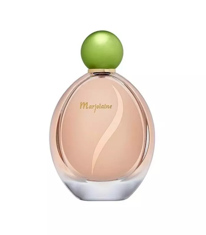 MARJOLAINE Eau de Toilette Vaporisateur