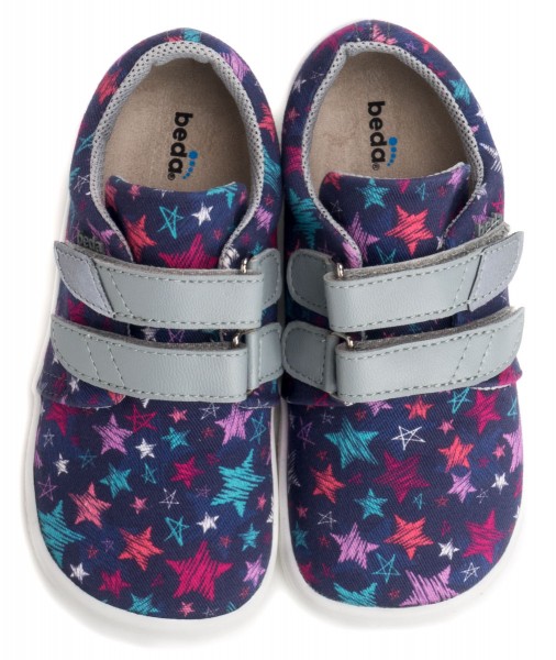 beda ~ LowCut Textil ~ Stars
