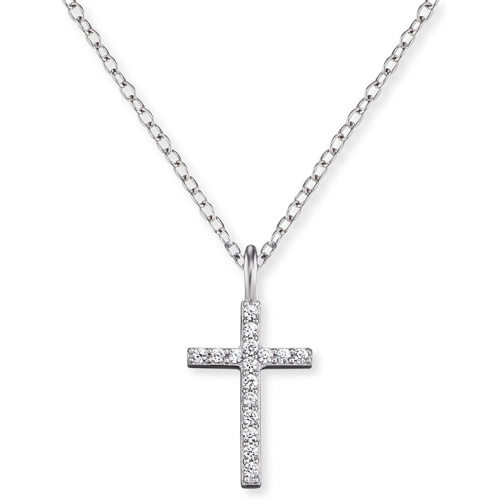 Engelsrufer Chaînette 925 Argent collier