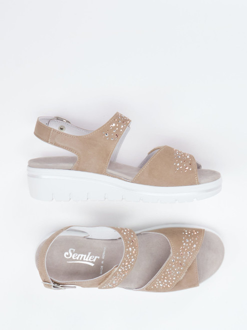 Sandalette-22533290023 Semler