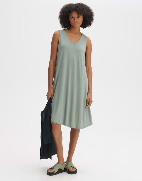 Trägerkleid Winga