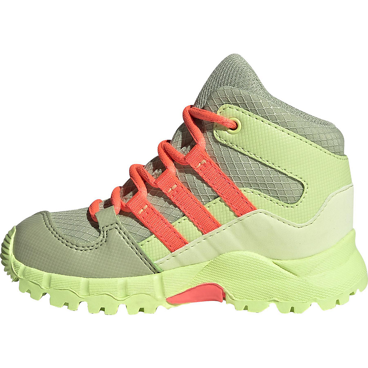 Kinder Outdoorschuhe TERREX MID GTX I