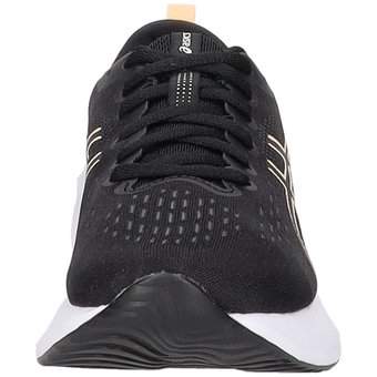 ASICS Gel-Excite 10 Running in schwarz