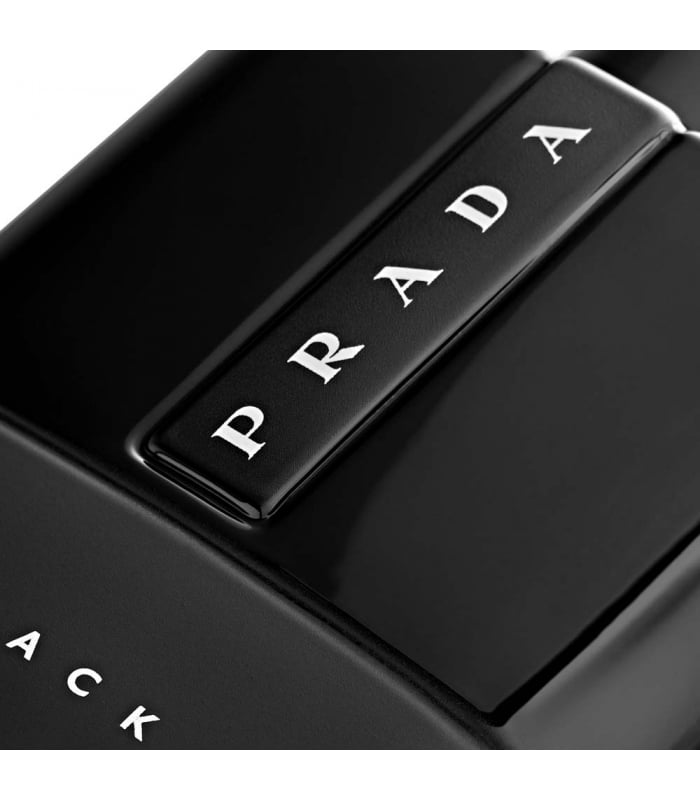 PRADA LUNA ROSSA-Eau de Parfum Boisée Ambrée Magnétique