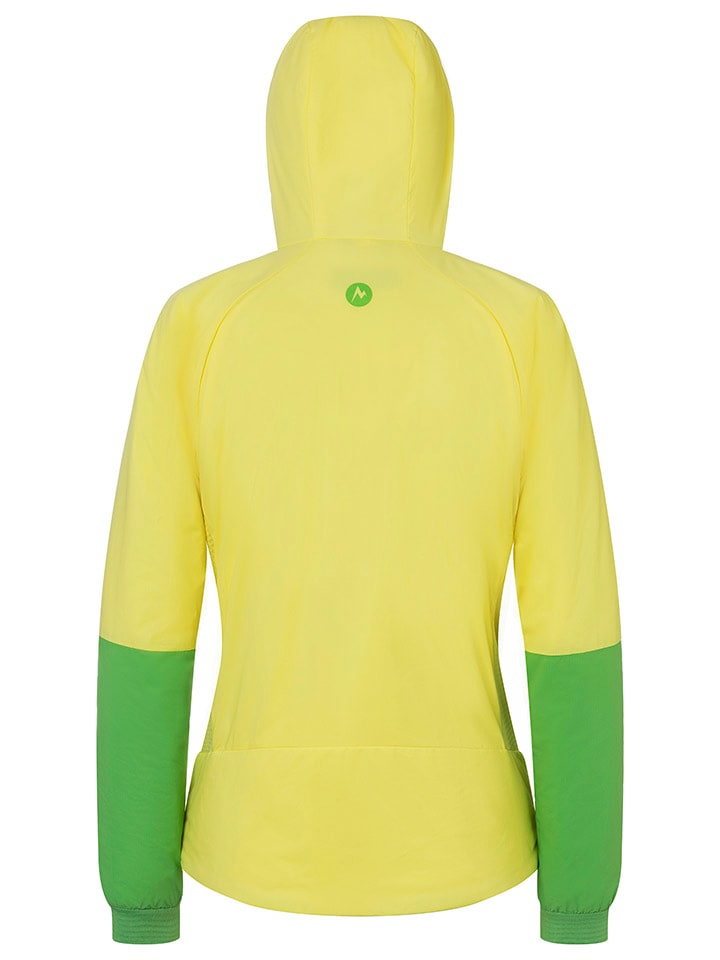Marmot Hybridjacke 