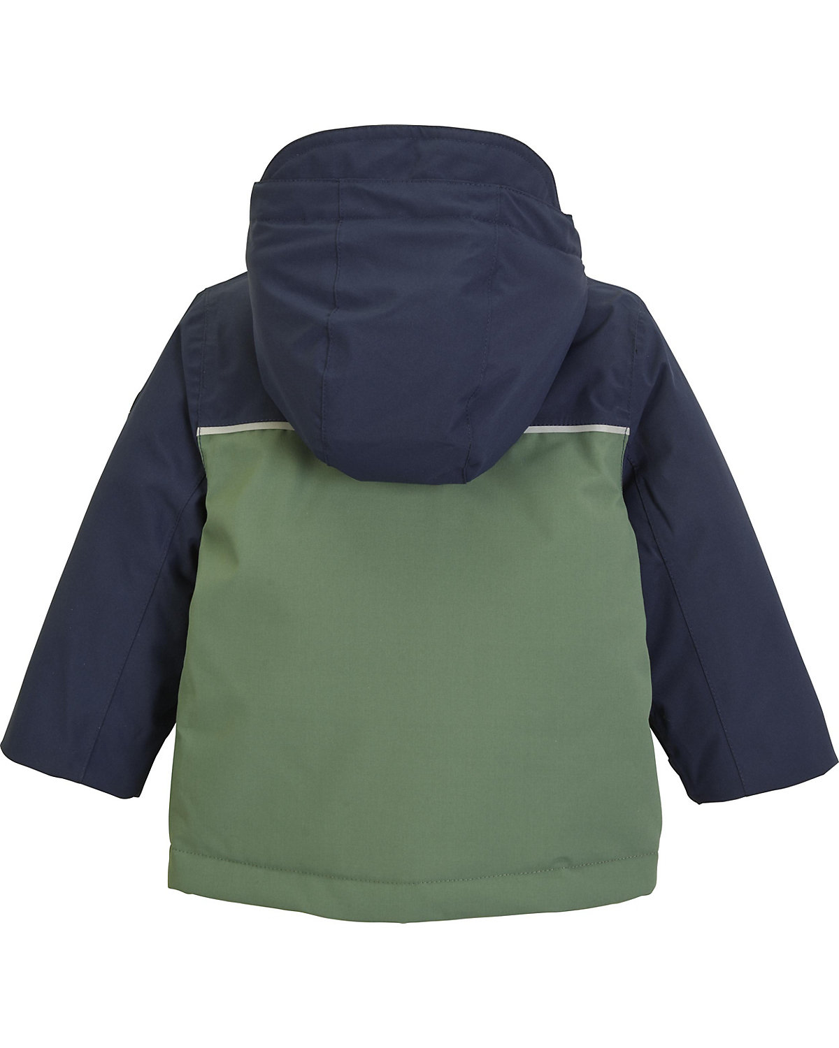 Winterjacke für Jungen