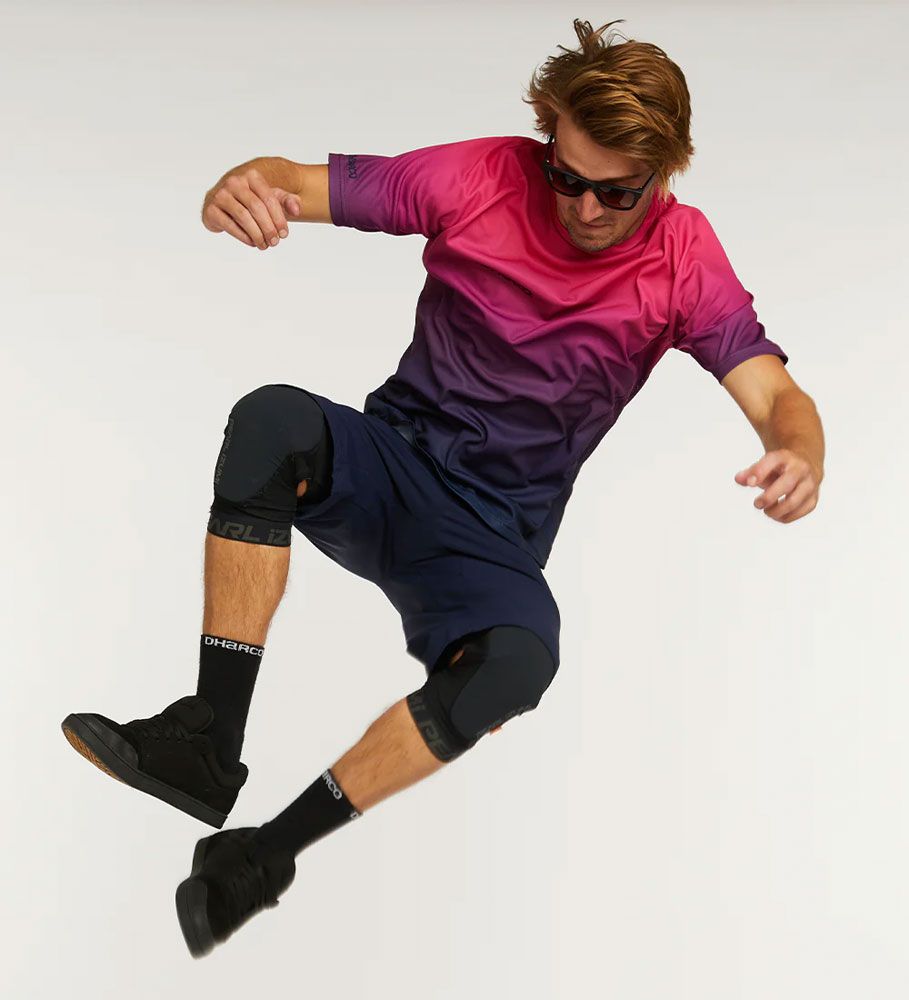 DHaRCO Fort Bill - MTB Trikot kaufen | Bike-Discount