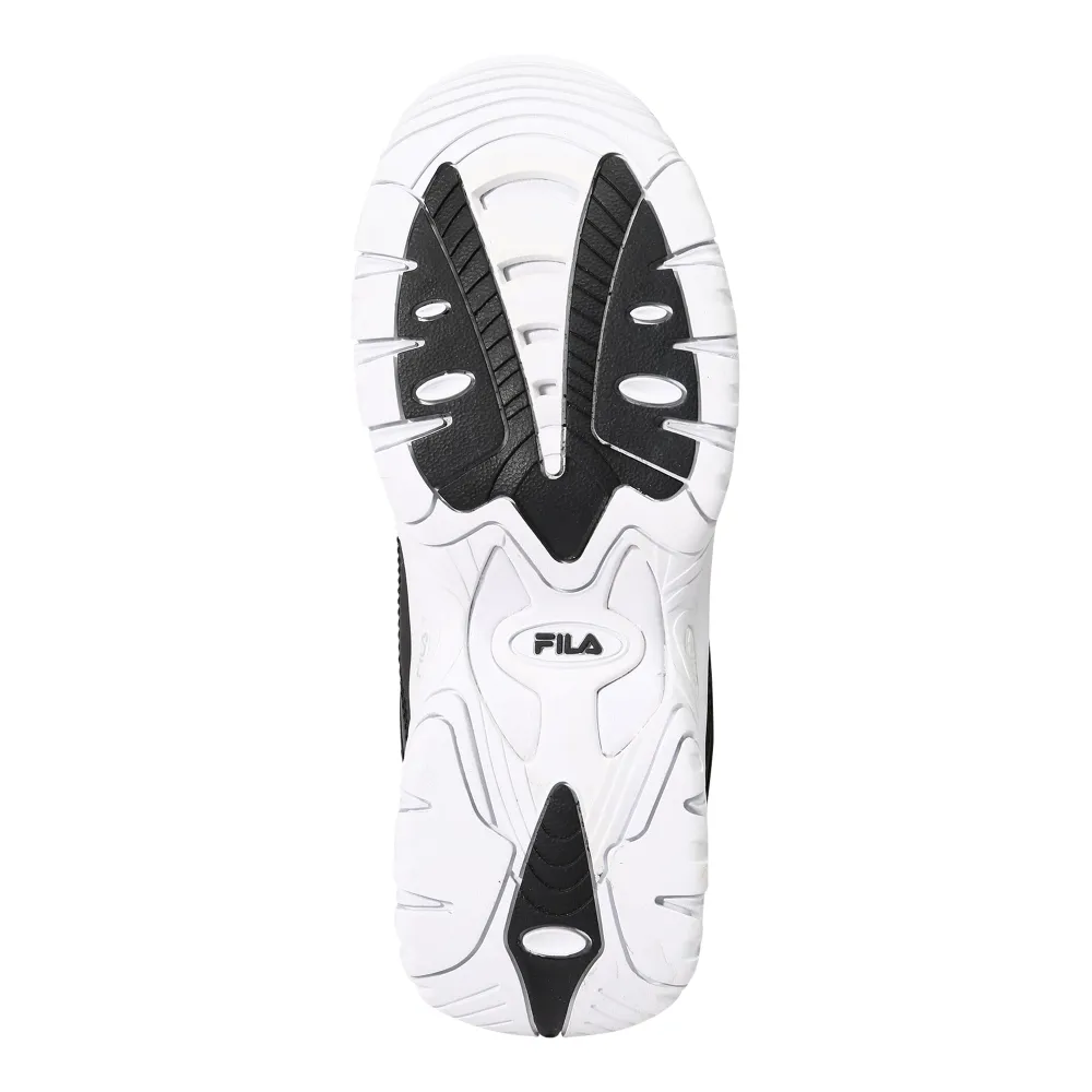 FILA Strada Low Wmn 101056025Y / schwarz