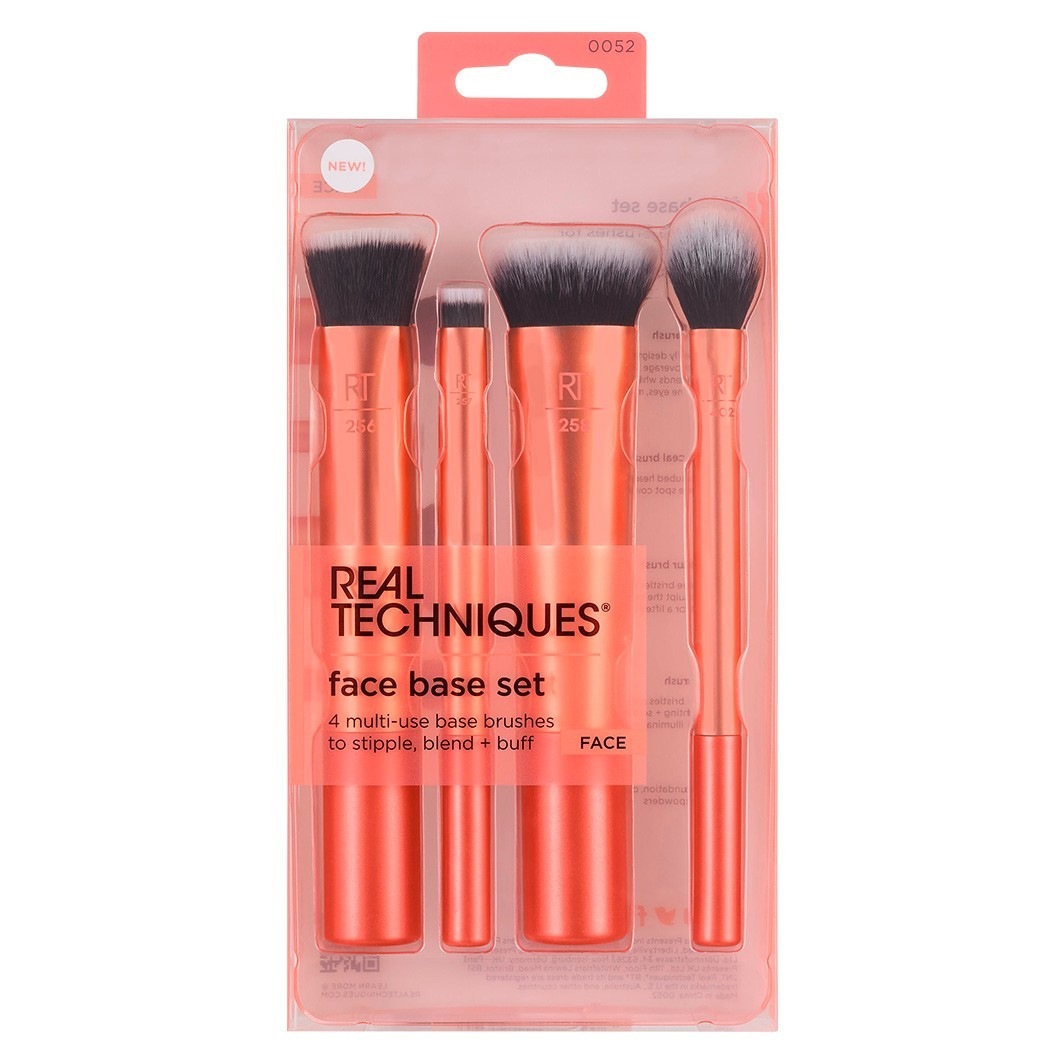 Face Base Set