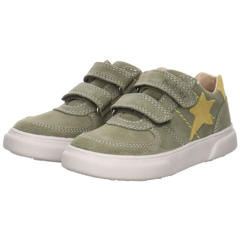 Richter Klettschuh