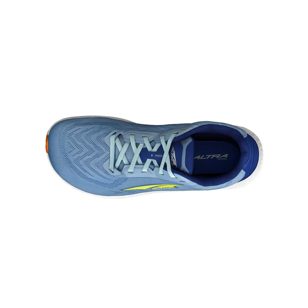 Altra Rivera 4 AL0A85P9440 / blau