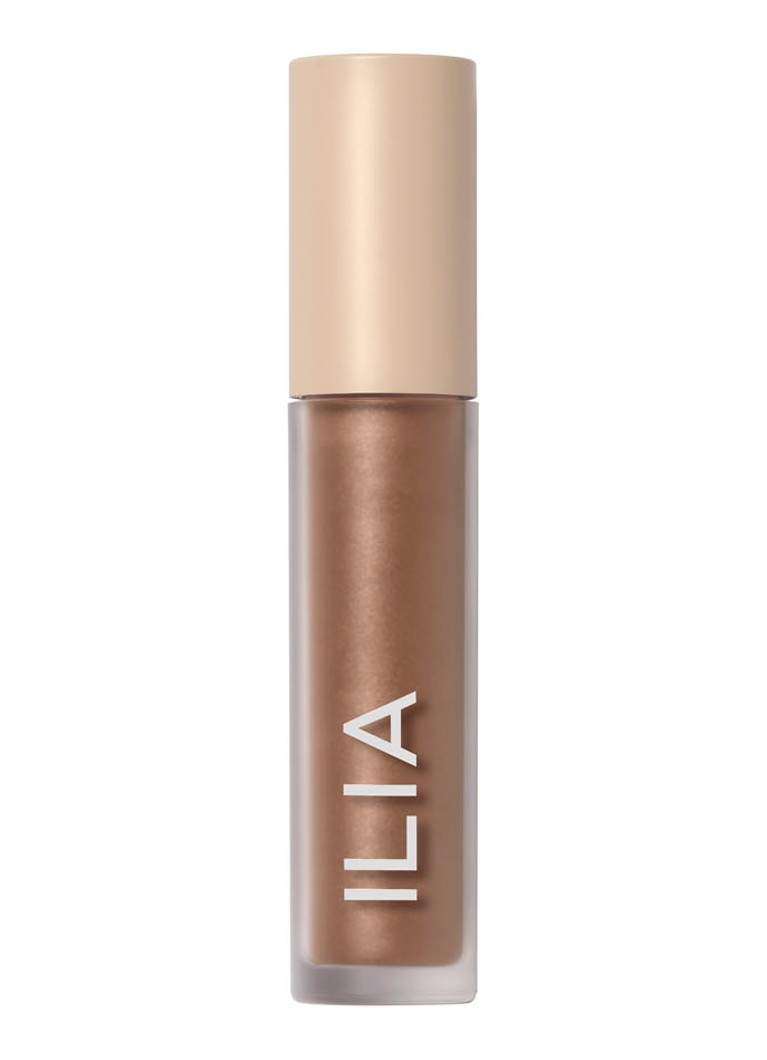 ILIA Beauty Liquid Powder Chromatic Eye Tint - nestemäinen luomiväri