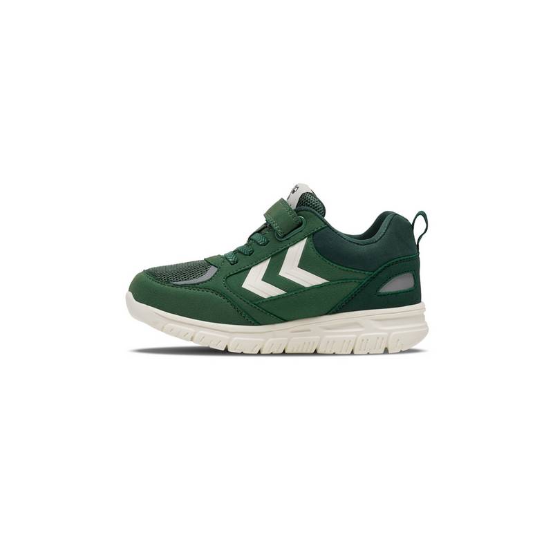hummel X-LIGHT TEX 2.0 JR Sneaker Kinder