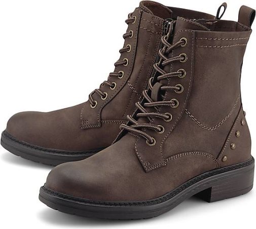 COX Schnür-Boots