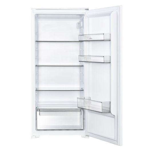 Réfrigérateur encastrable 1 porte VALBERG BI 1D 199 E W742