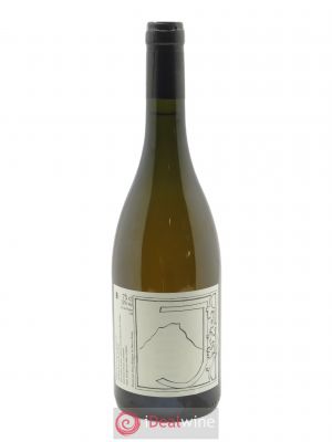 Vin de France J - Jacquère Patrick Bouju - La Bohème  2018 - Lot de 1 Bouteille