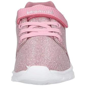 Barbarella Sneaker in rosa