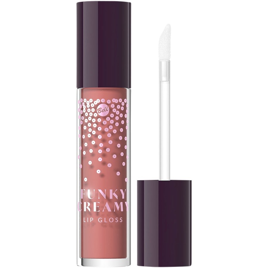 Funky Creamy Lip Gloss