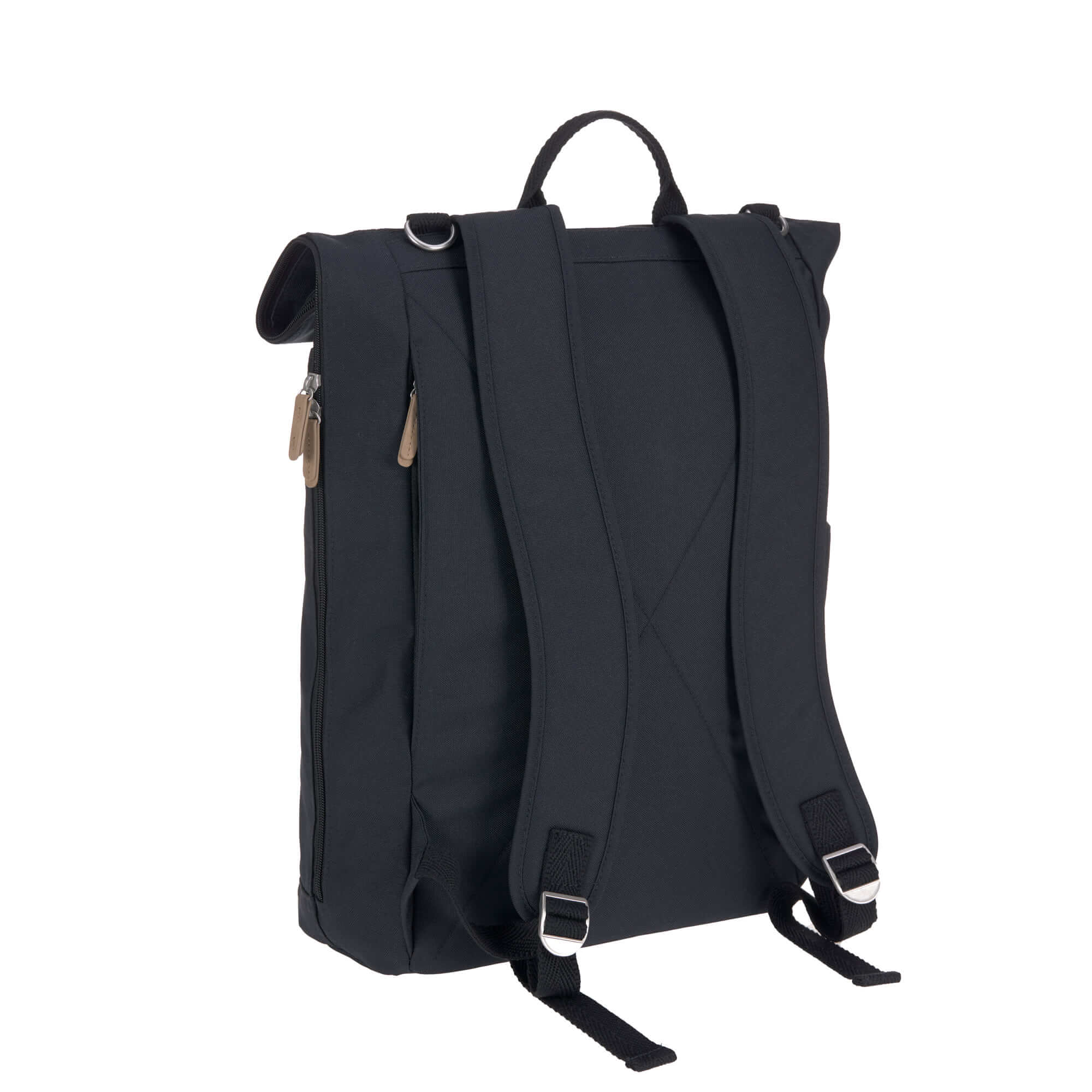 Wickelrucksack - Rolltop Backpack, Night Blue
