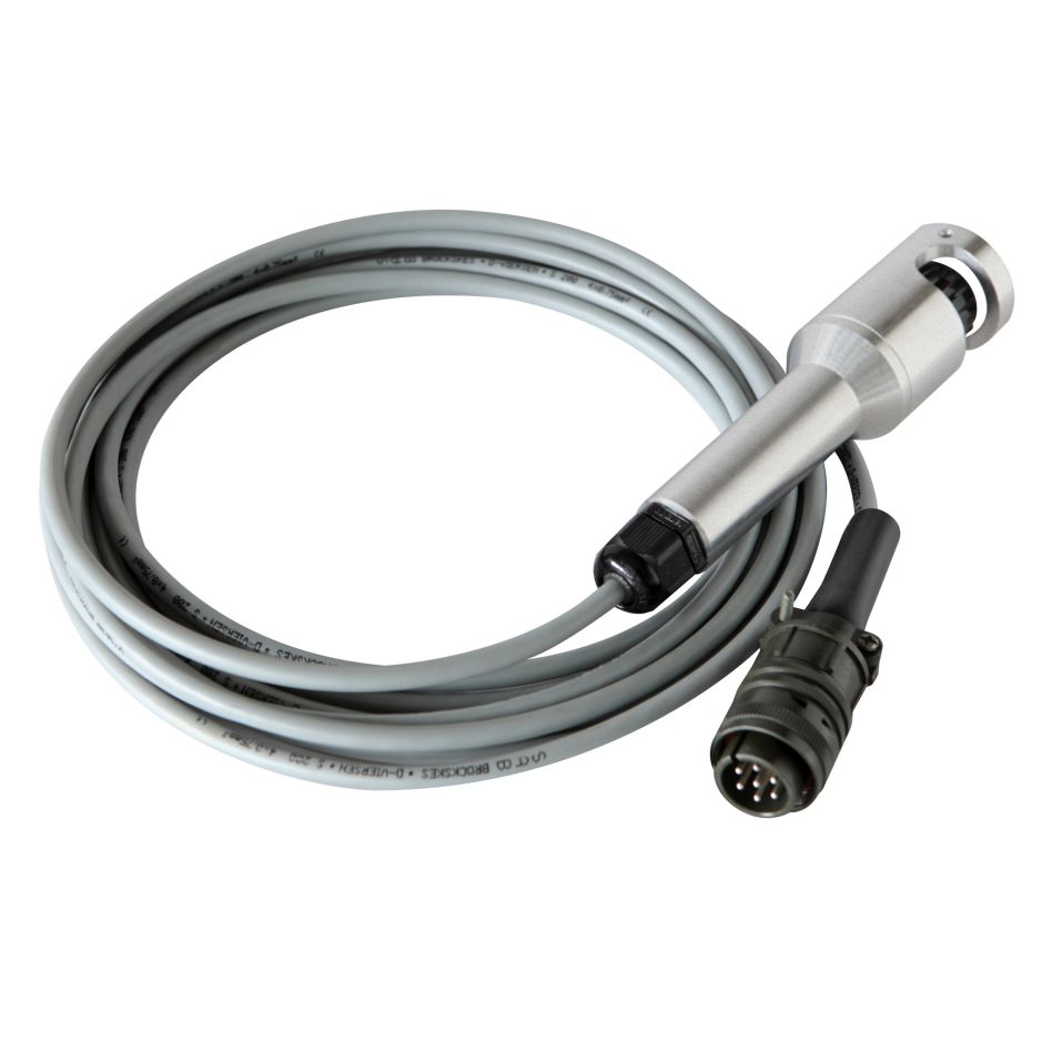 Gys 5193045675 Fernbedienung RC-MMA/TIG-HA1 - 8 Meter