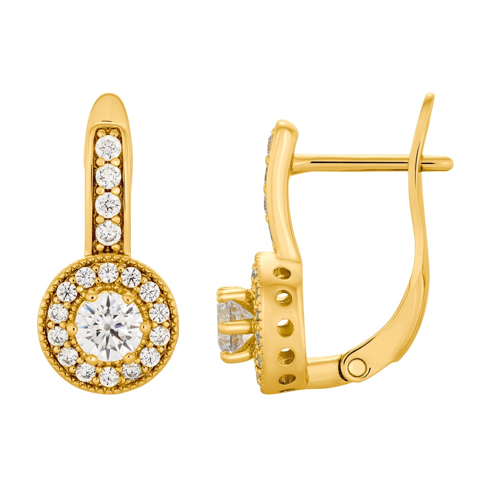 Heideman Boucles d'oreilles Samira Boucles d'oreilles