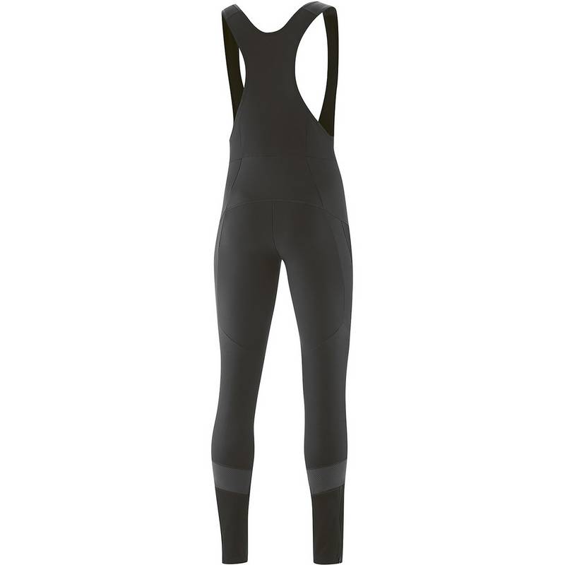 Gonso Montana Bib Raw 2 Fahrradhose Herren
