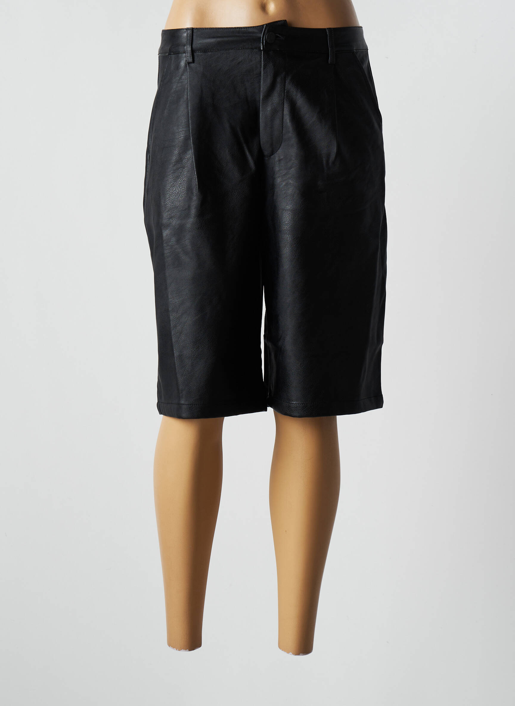 Jjxx Bermudas Femme couleur noir