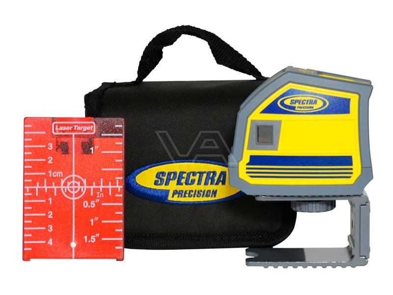 Spectra Physics 128441 LP 51 Puntlaser
