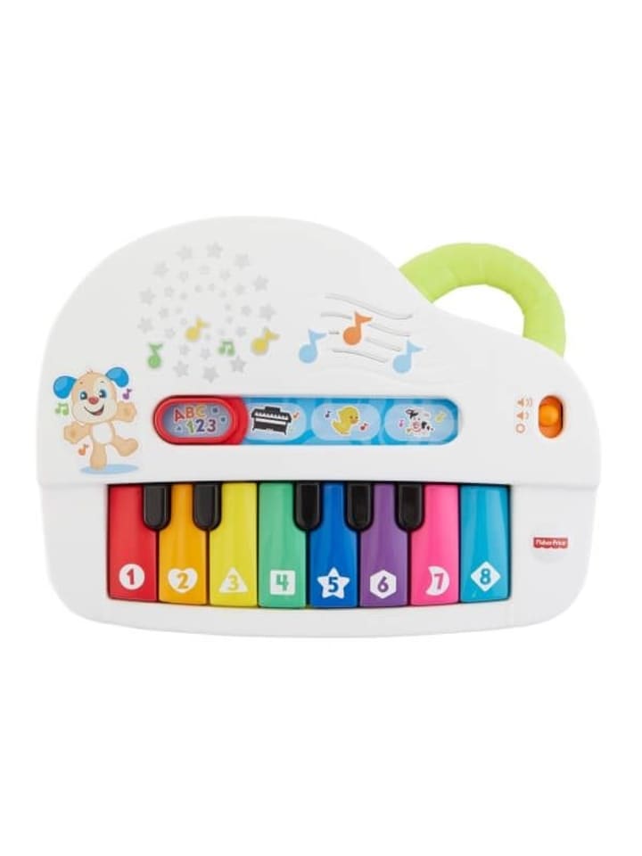 Fisher-Price Mattel GFK01 ® Babys erstes Keyboard - ab 6 Monate günstig kaufen onesize