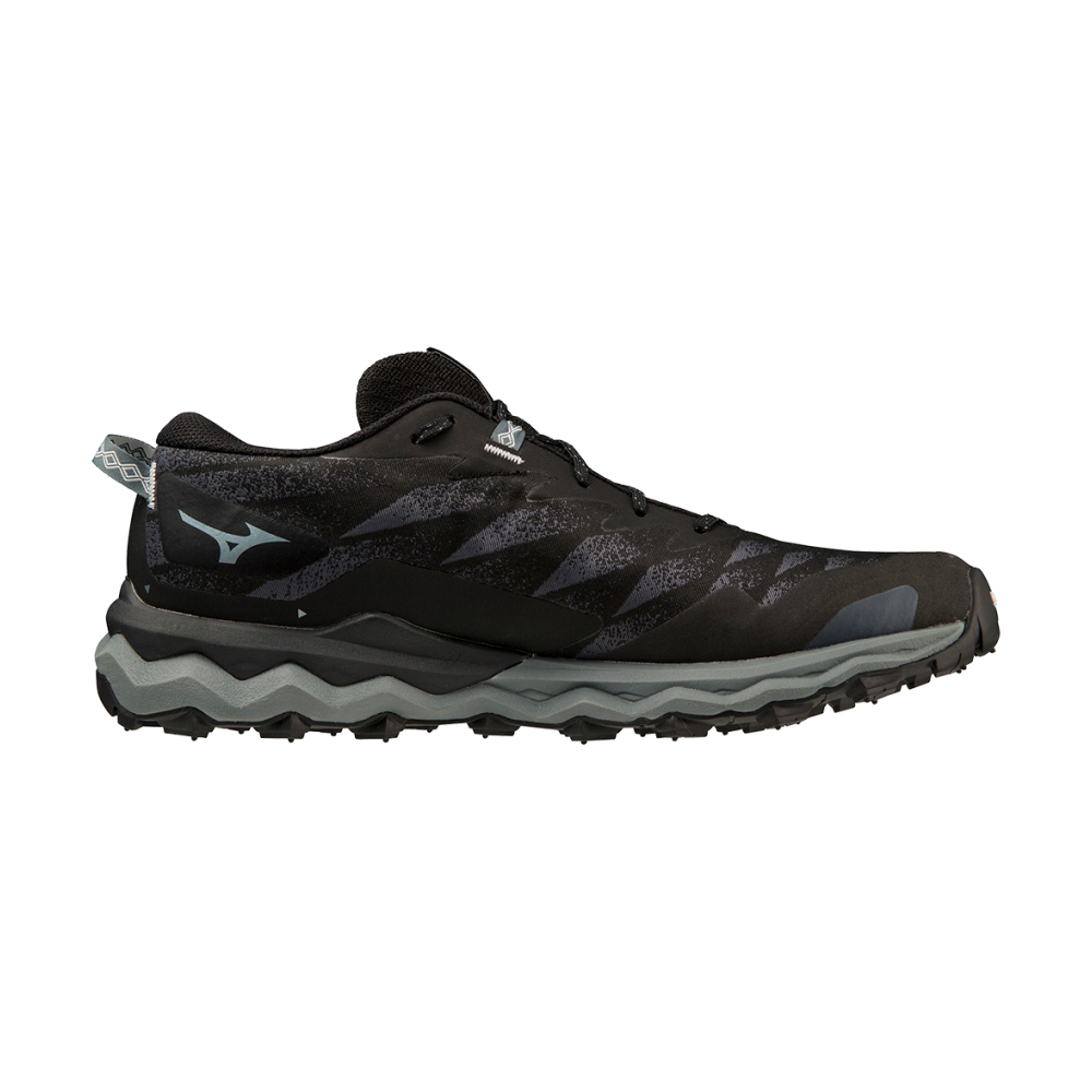 Mizuno Wave Daichi 7 GTX J1GJ225651 / schwarz