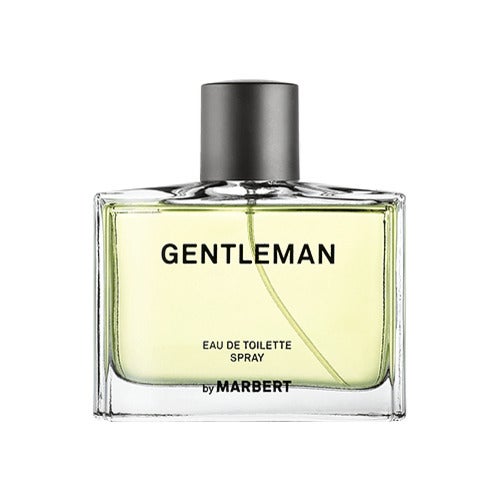 Marbert Gentleman Eau de Toilette 100 ml