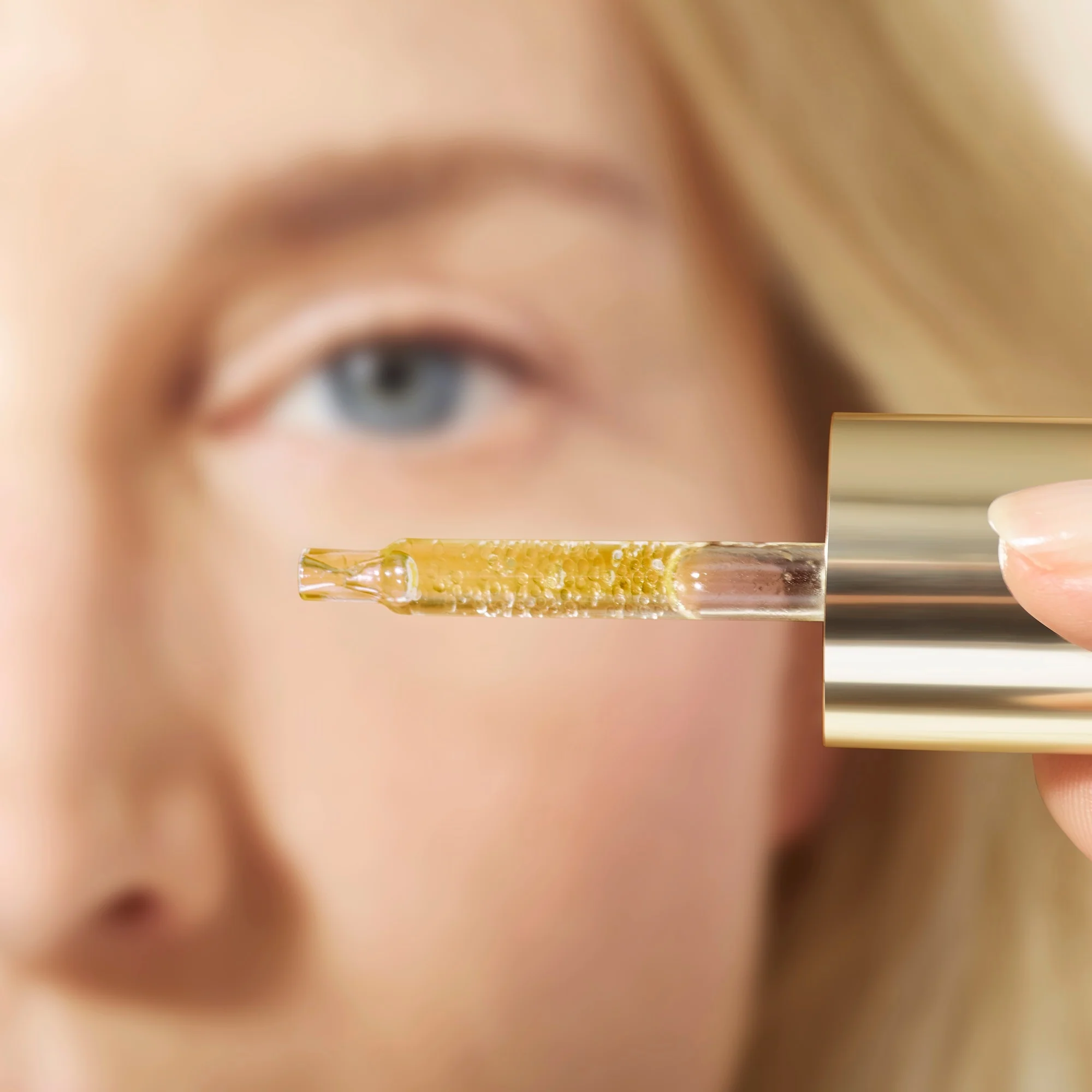 Súper Sérum [10] Contorno de Ojos - Contorno de Ojos Antiarrugas