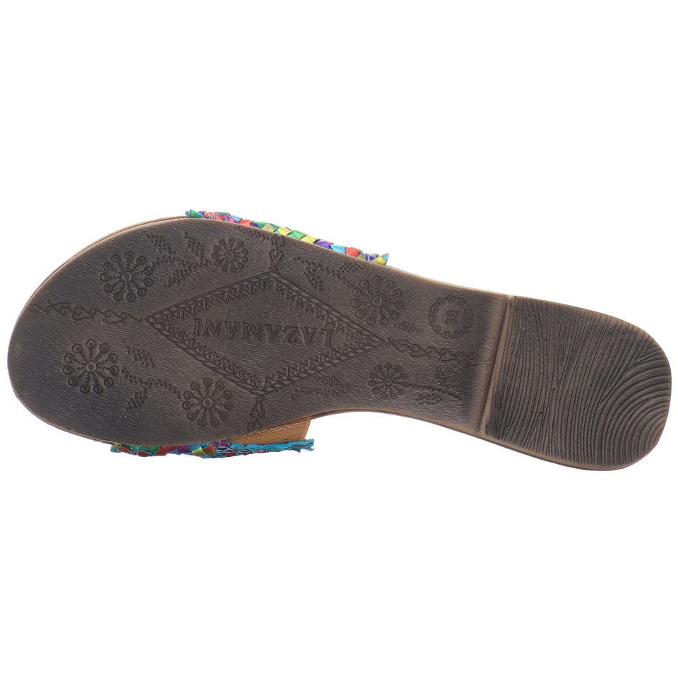 Lazamani Pantolette