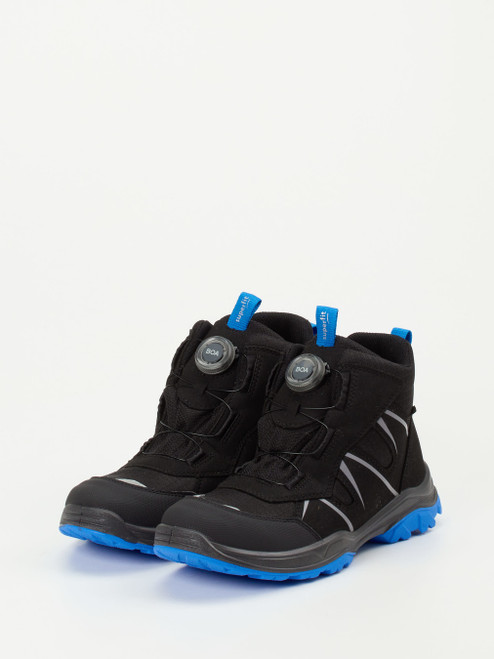 Schnürboots-67000090146 Superfit