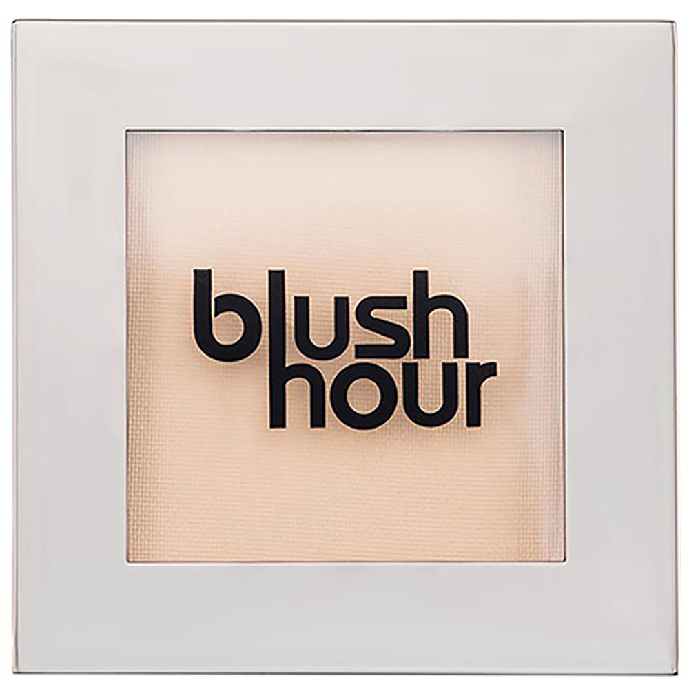 blushhour Luxury Glow  Poudre Illuminatrice