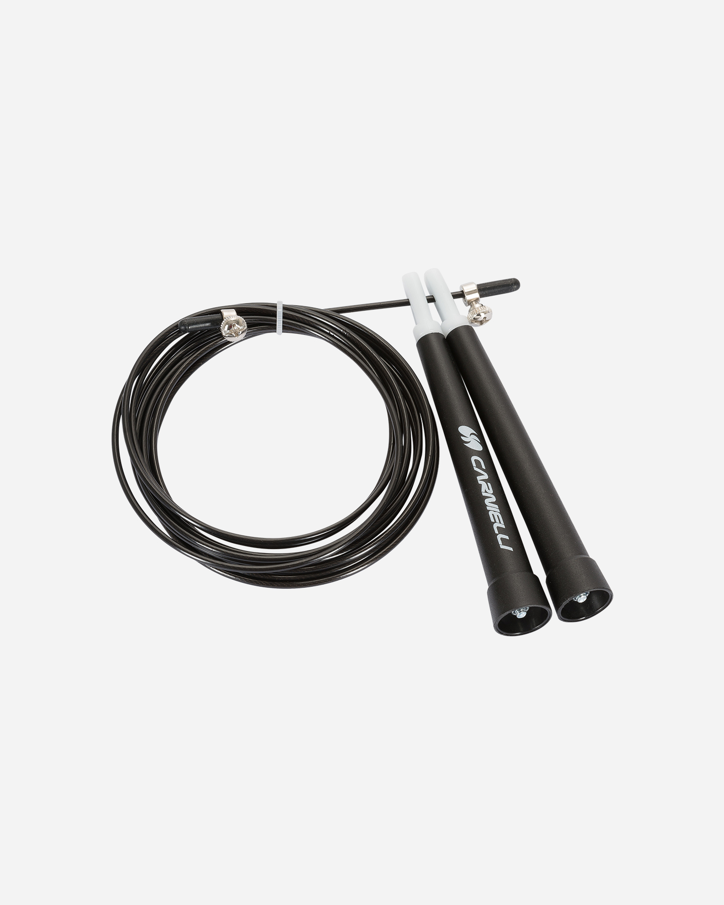 Švihadlo Carnielli Gym Rope JR7001B-6C