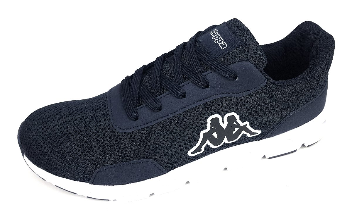 Kappa 243102 Blau 6710 navy