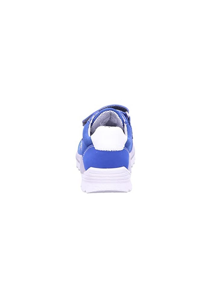 Ricosta Jungen Sneaker für Herren in blau in blau günstig kaufen 35