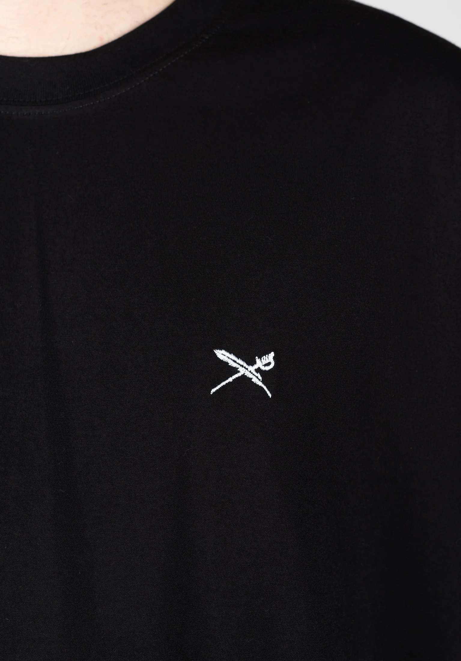 Mini Flag Relaxed