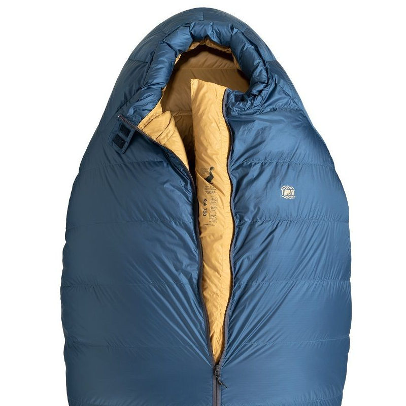 Turbat Kuk 700 Mumienschlafsack