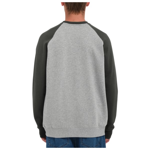 Volcom - Homak Crew - Pullover