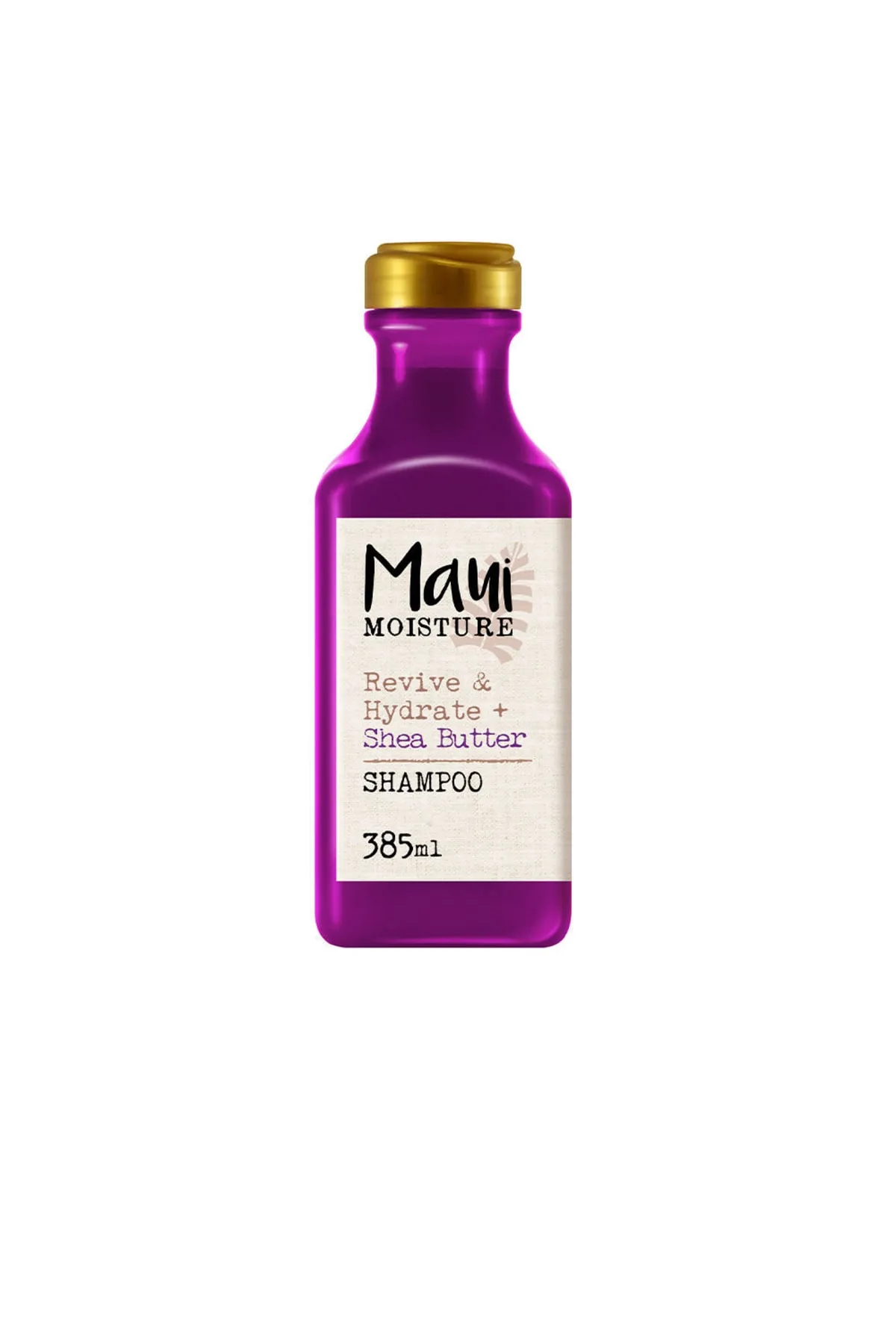 Maui  Sheabutter revitalisierendes Haar, Seco Champú Maui 385 ml