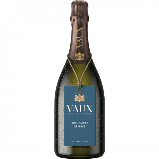 Rheingauer Réserve Riesling Sekt