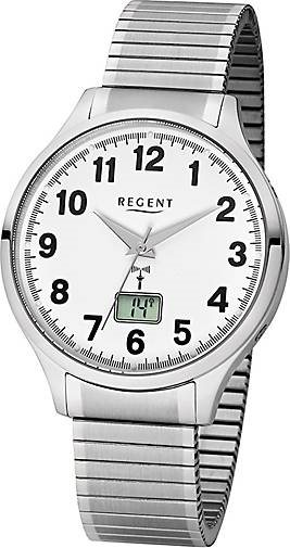 REGENT Herrenuhr