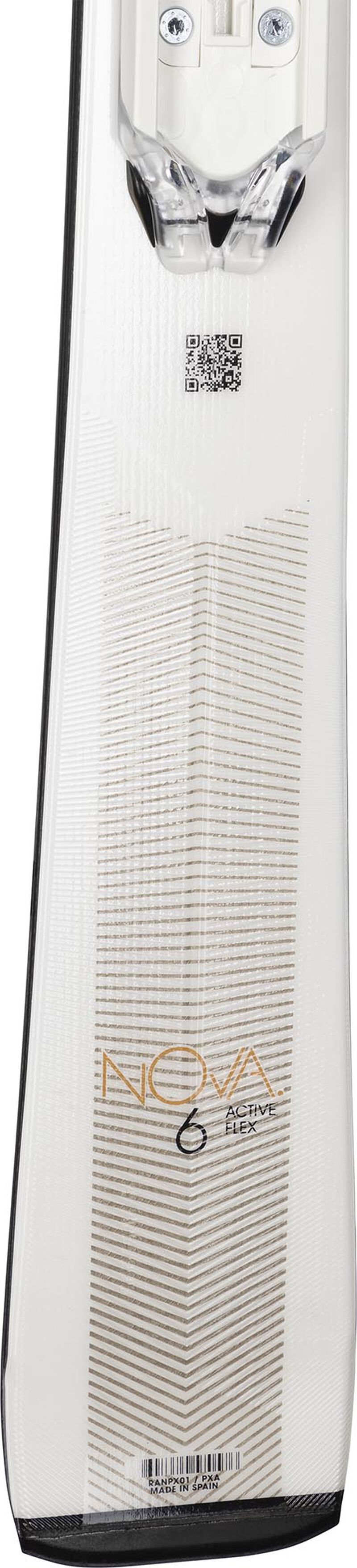 Skier Rossignol Nova 6